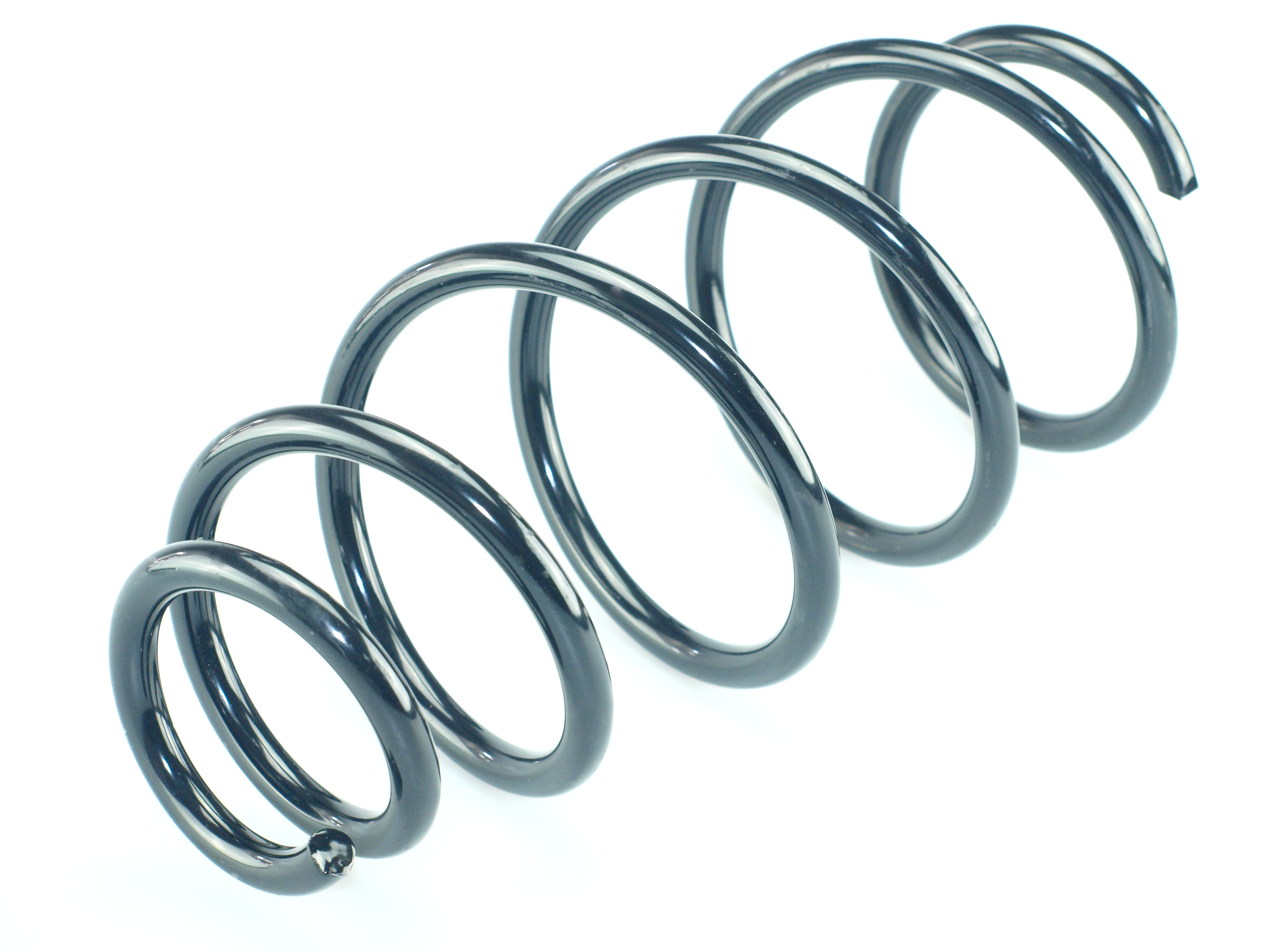 CS GERMANY Fjeder 14774581 foraksel for OPEL VAUXHALL