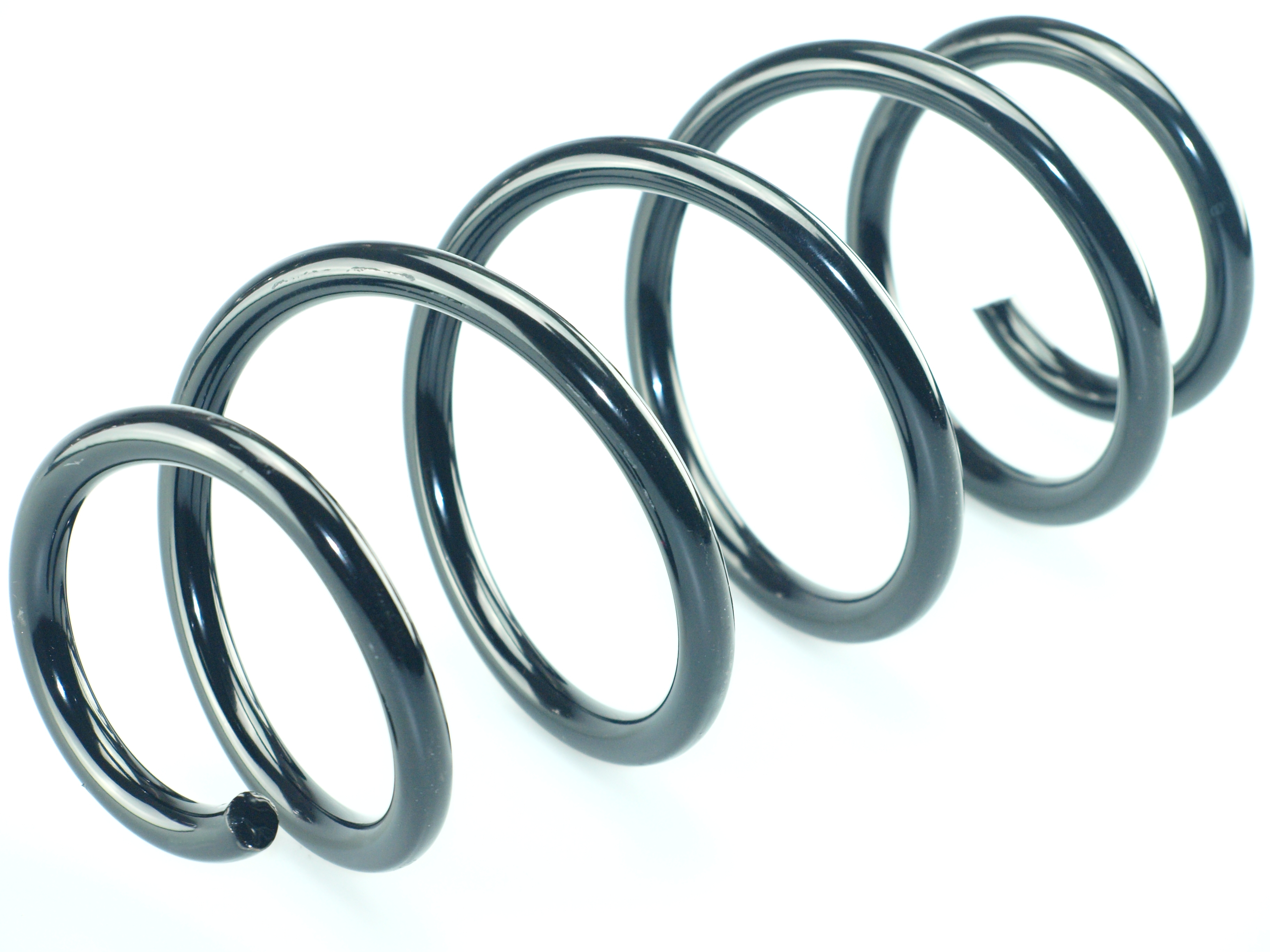 CS GERMANY Fjeder 14950141 foraksel for VW
