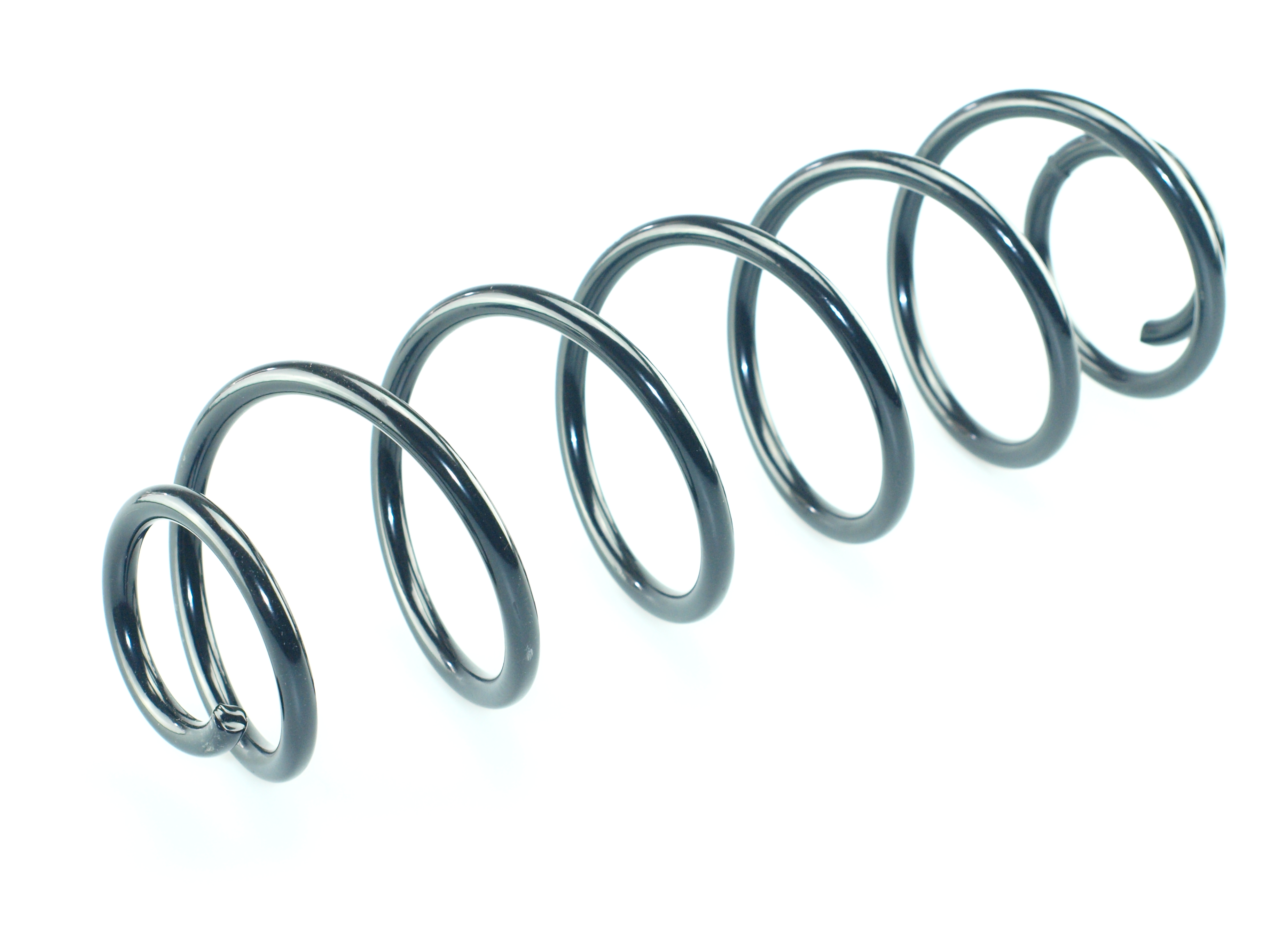 CS GERMANY Fjeder 14950157 bagaksel for VW