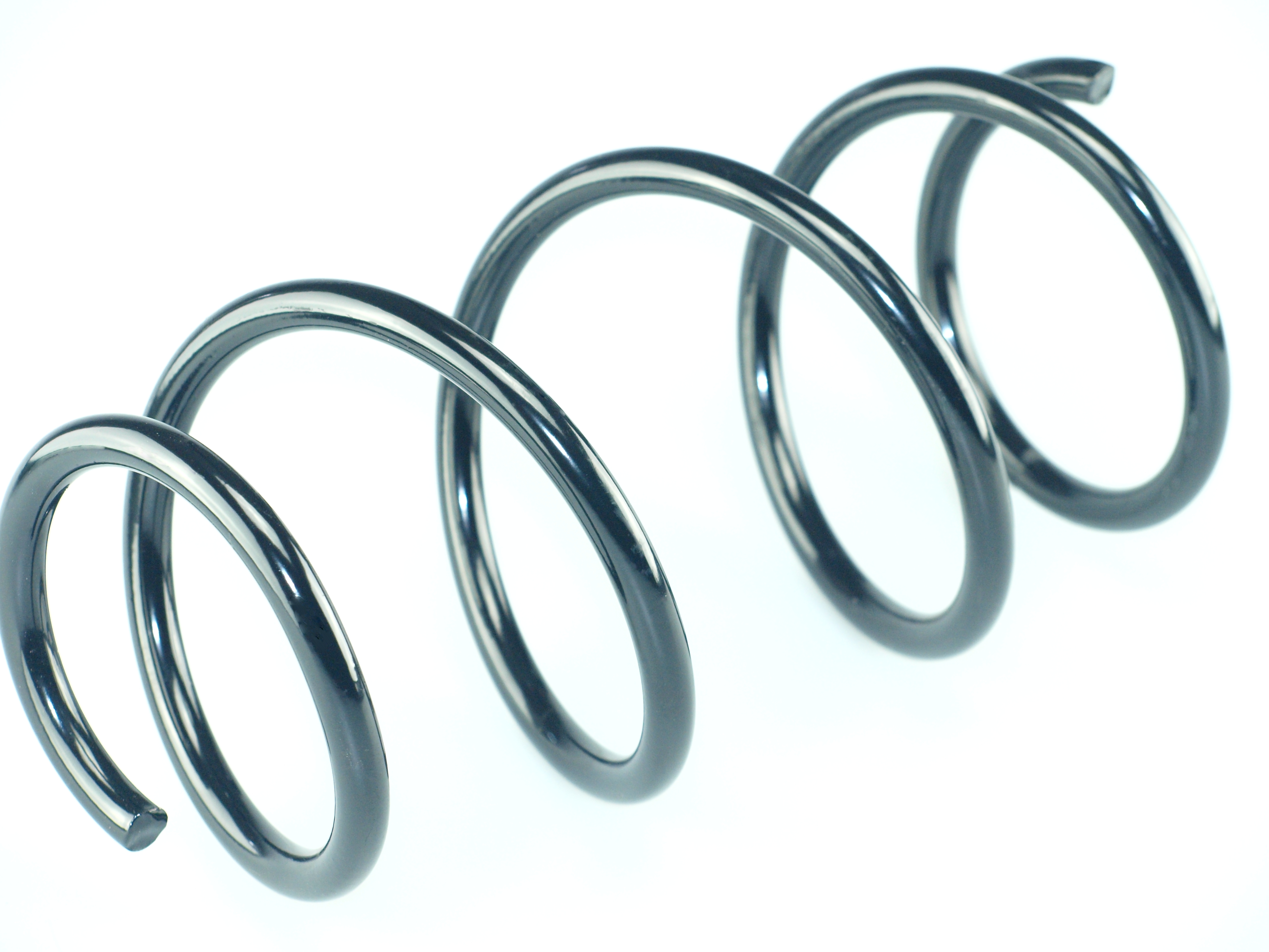 CS GERMANY Fjeder 14950882 foraksel for AUDI