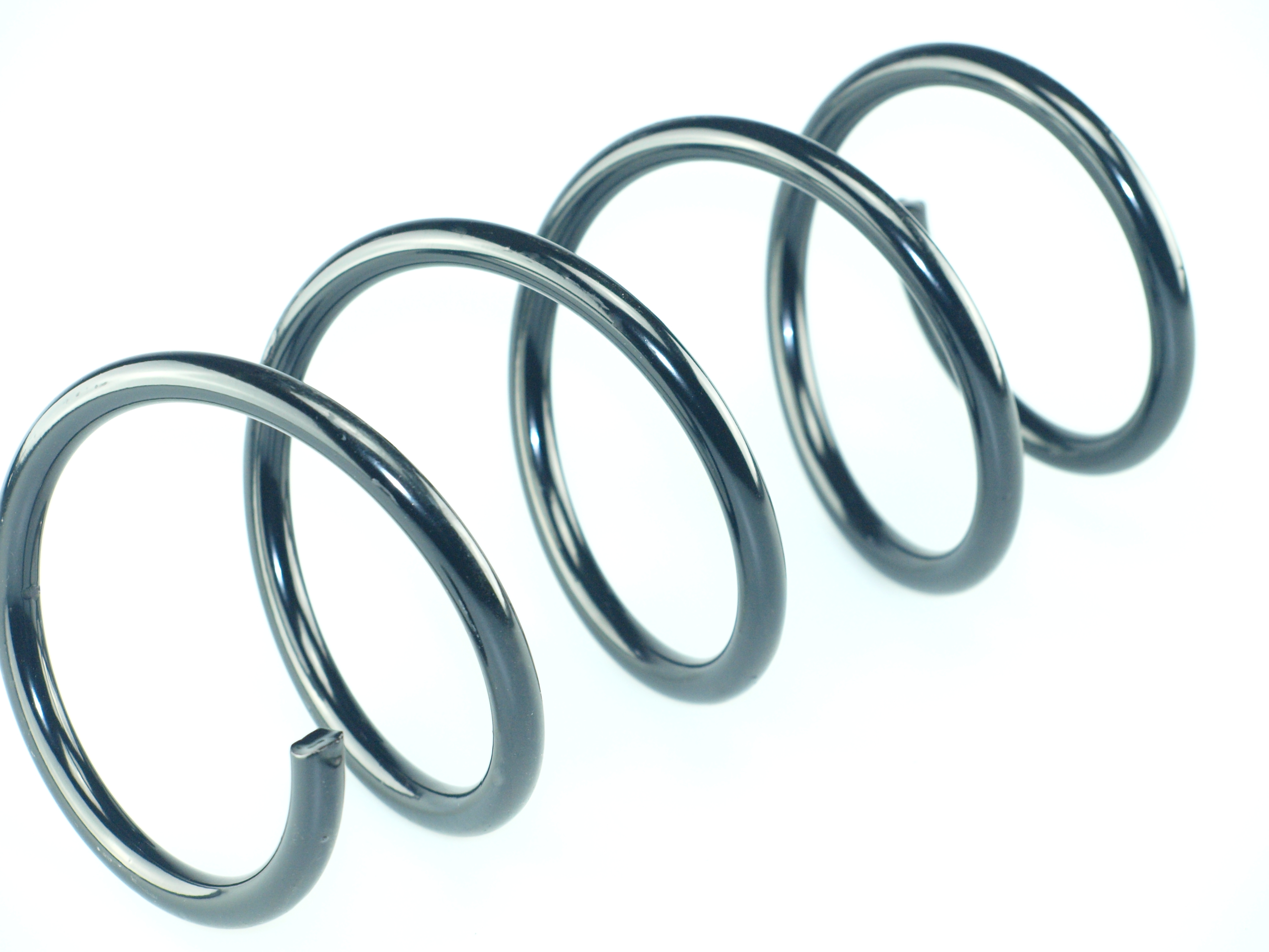 CS GERMANY Fjeder 14950883 foraksel for AUDI