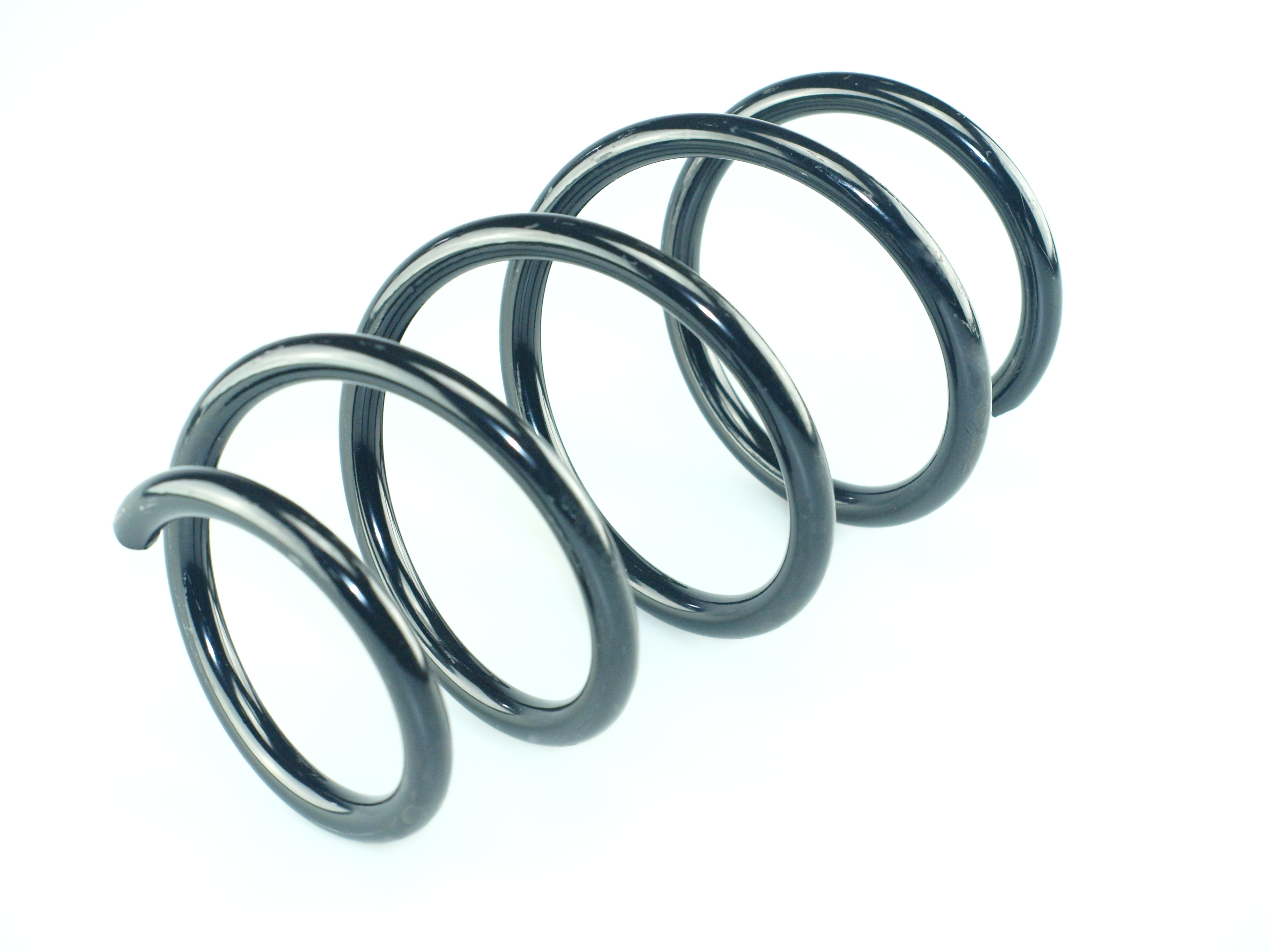 CS GERMANY Fjeder 14950884 foraksel for AUDI SEAT