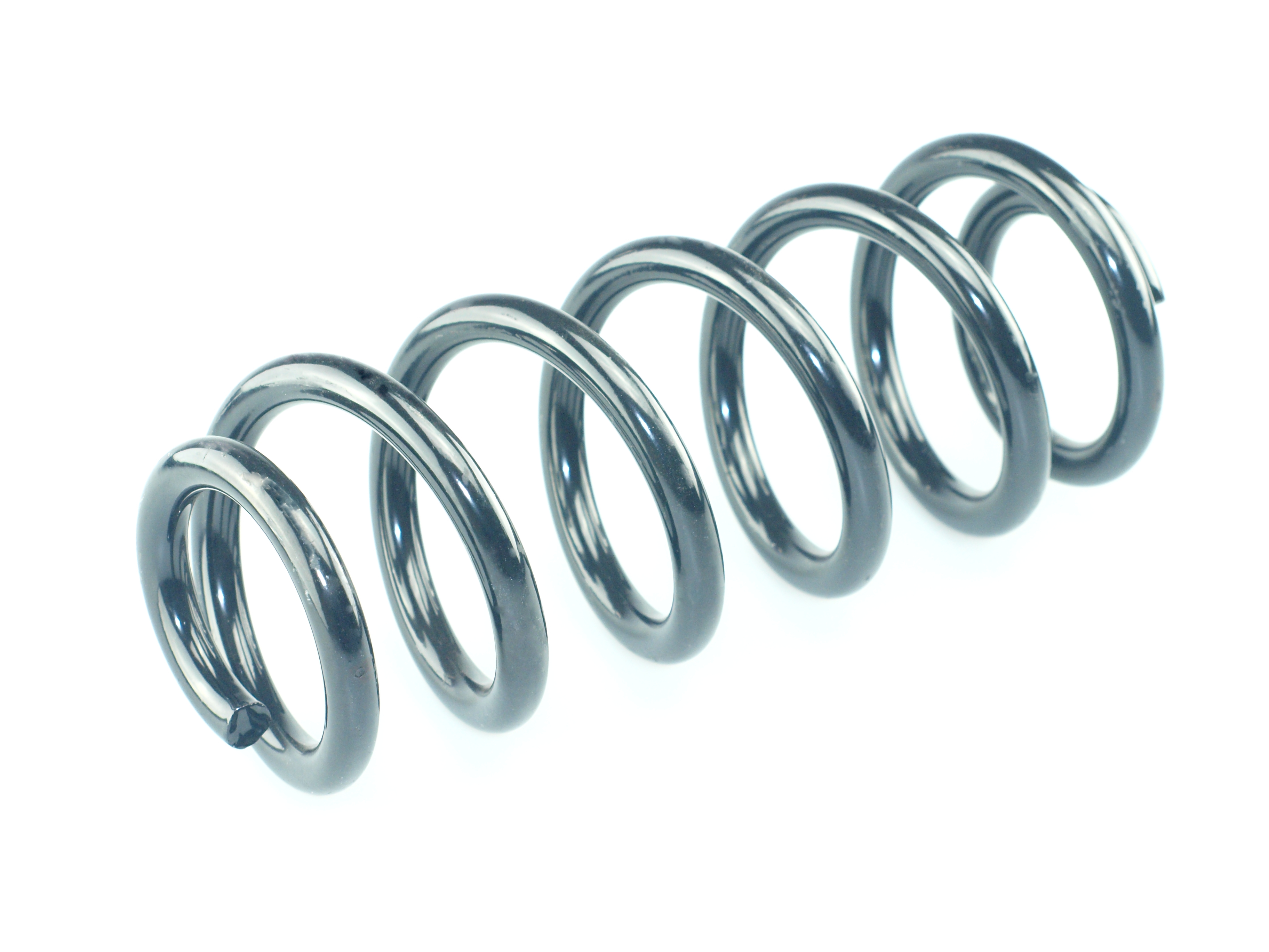 F.BECKER Fjeder 30113059 bagaksel for AUDI