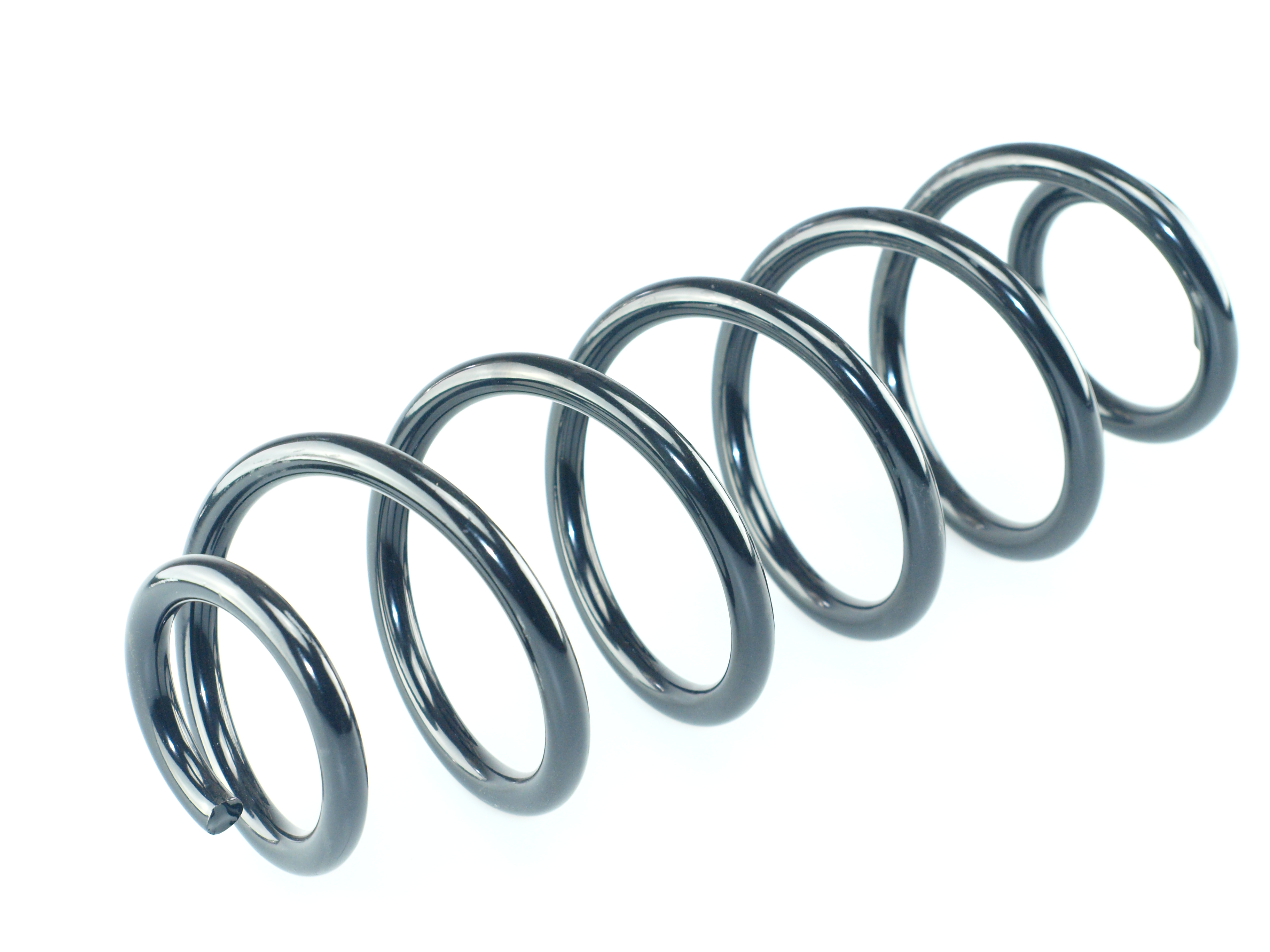 CS GERMANY Fjeder 14950893 bagaksel for AUDI