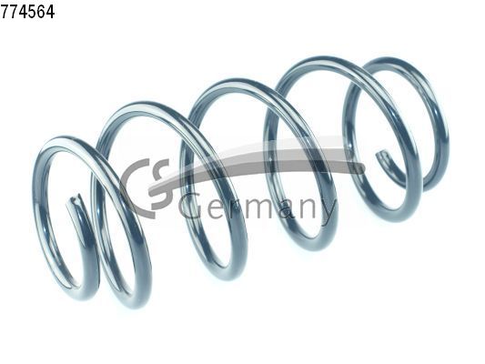 CS GERMANY Fjeder 14774564 foraksel for VAUXHALL OPEL