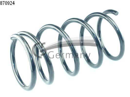 CS GERMANY Fjeder 14870924 foraksel for KIA
