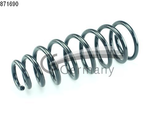 CS GERMANY Fjeder 14871690 bagaksel for VOLVO