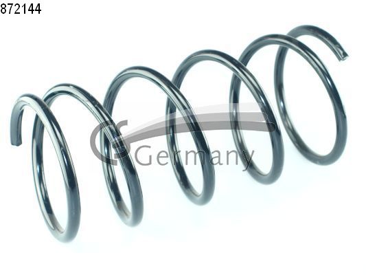 CS GERMANY Fjeder 14872144 foraksel for MITSUBISHI