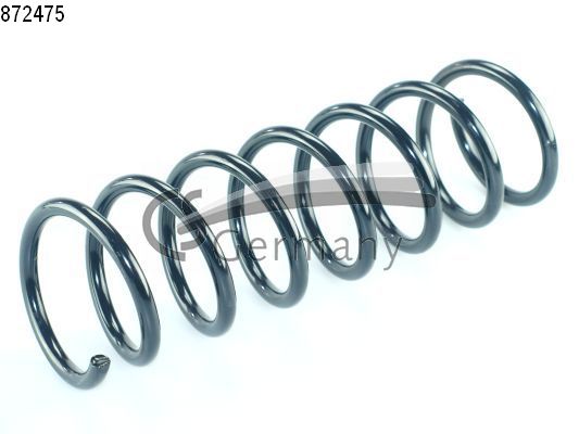 CS GERMANY Fjeder 14872475 bagaksel for MAZDA