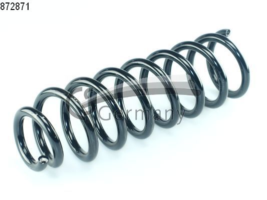 CS GERMANY Fjeder 14872871 bagaksel for TOYOTA