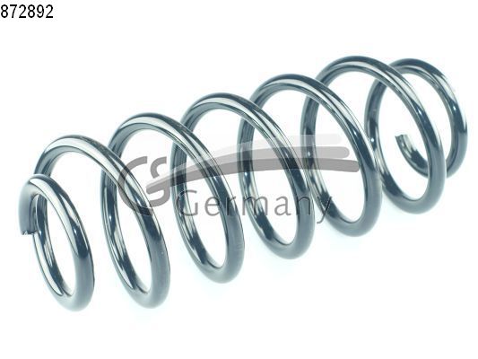 CS GERMANY Fjeder 14872892 bagaksel for TOYOTA