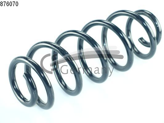 CS GERMANY Fjeder 14876070 bagaksel for OPEL FIAT VAUXHALL