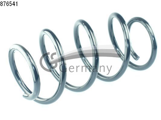 CS GERMANY Fjeder 14876541 foraksel for NISSAN