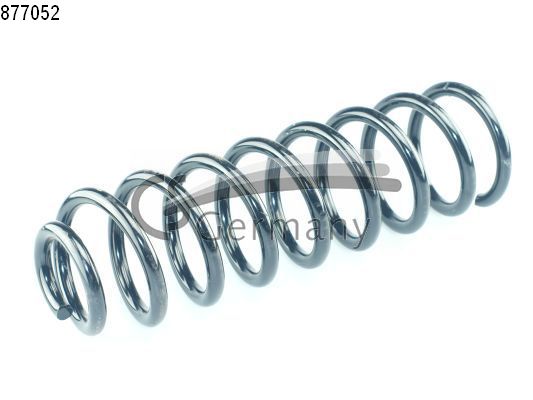 CS GERMANY Fjeder 14877052 bagaksel for RENAULT