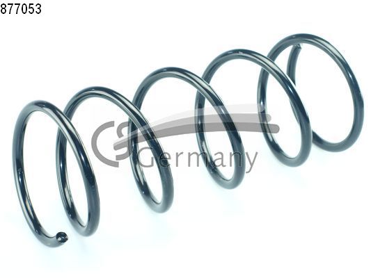 CS GERMANY Fjeder 14877053 bagaksel for DACIA