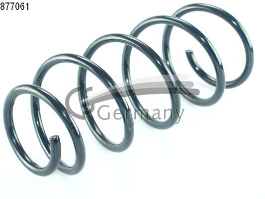 CS GERMANY Fjeder 14877061 foraksel for RENAULT