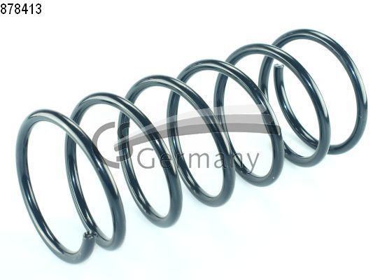 CS GERMANY Fjeder 14878413 bagaksel for LAND ROVER