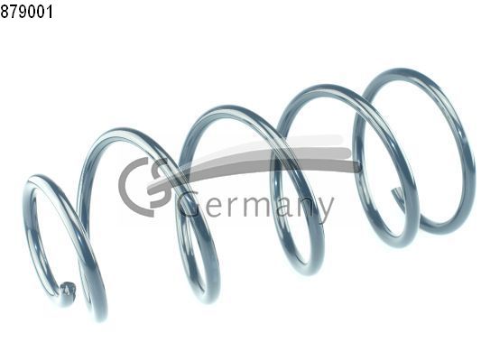 CS GERMANY Fjeder 14879001 foraksel for VOLVO