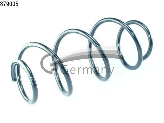 CS GERMANY Fjeder 14879005 foraksel for VOLVO