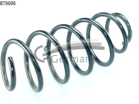 CS GERMANY Fjeder 14879006 foraksel for VOLVO
