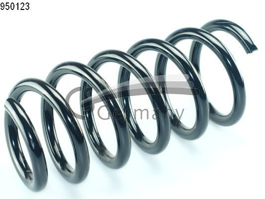 CS GERMANY Fjeder 14950123 foraksel for VW