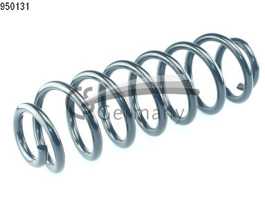 CS GERMANY Fjeder 14950131 bagaksel for VW