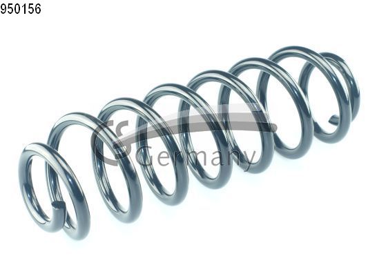 CS GERMANY Fjeder 14950156 bagaksel for VW