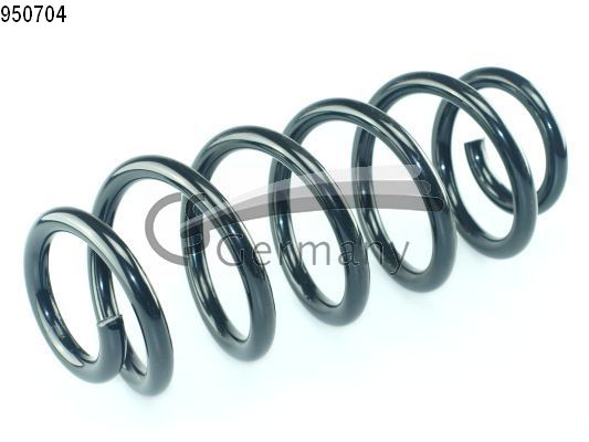 CS GERMANY Fjeder 14950704 foraksel for AUDI