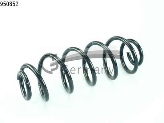CS GERMANY Fjeder 14950852 bagaksel for AUDI