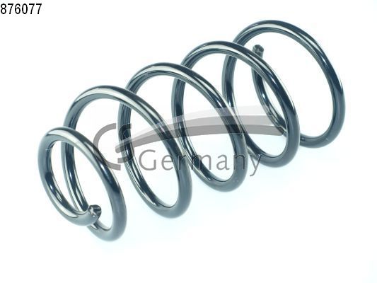 CS GERMANY Fjeder 14876077 bagaksel for FIAT