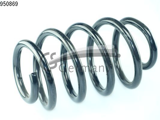 CS GERMANY Fjeder 14950869 foraksel for AUDI