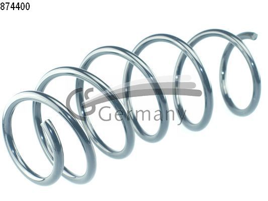 CS GERMANY Fjeder 14874400 foraksel for PEUGEOT