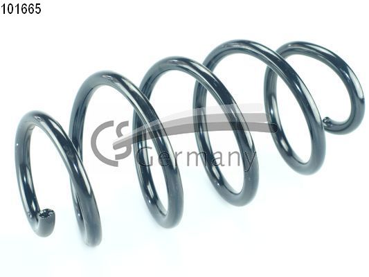 CS GERMANY Fjeder 14101665 foraksel for BMW