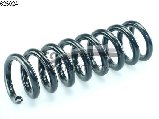 CS GERMANY Fjeder 14625024 venstre foraksel for TOYOTA