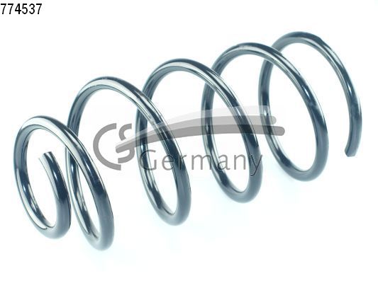 CS GERMANY Fjeder 14774537 bagaksel for OPEL VAUXHALL