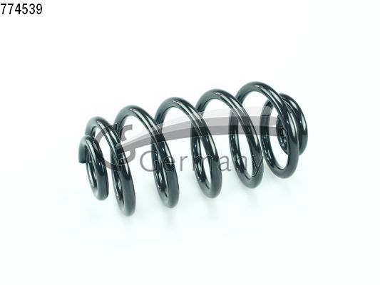 CS GERMANY Fjeder 14774539 bagaksel for OPEL