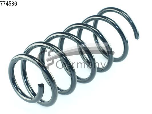 CS GERMANY Fjeder 14774586 foraksel for OPEL VAUXHALL