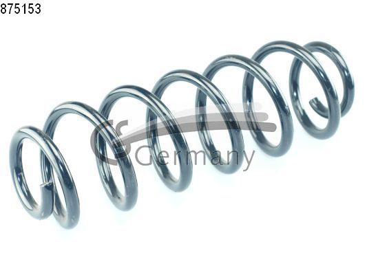 CS GERMANY Fjeder 14875153 bagaksel for SKODA