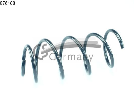 CS GERMANY Fjeder 14876108 foraksel for FIAT