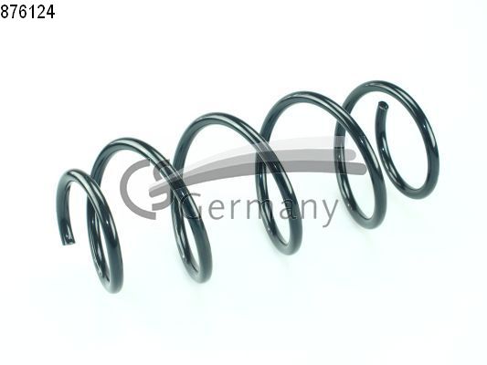 CS GERMANY Fjeder 14876124 foraksel for FIAT