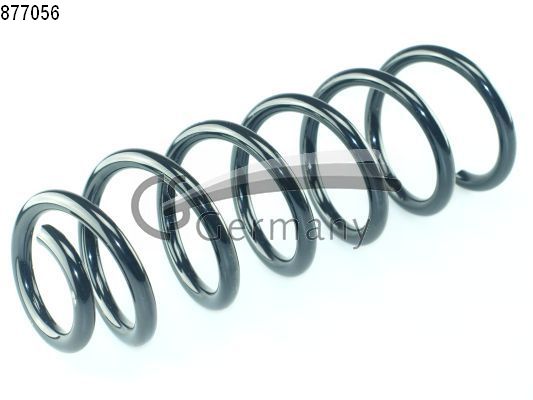 CS GERMANY Fjeder 14877056 bagaksel for RENAULT
