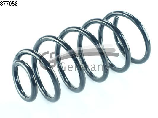 CS GERMANY Fjeder 14877058 bagaksel for RENAULT