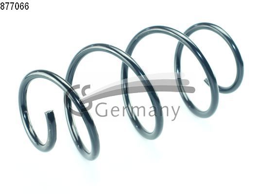 CS GERMANY Fjeder 14877066 foraksel for RENAULT