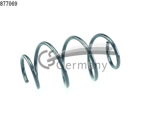 CS GERMANY Fjeder 14877069 foraksel for RENAULT