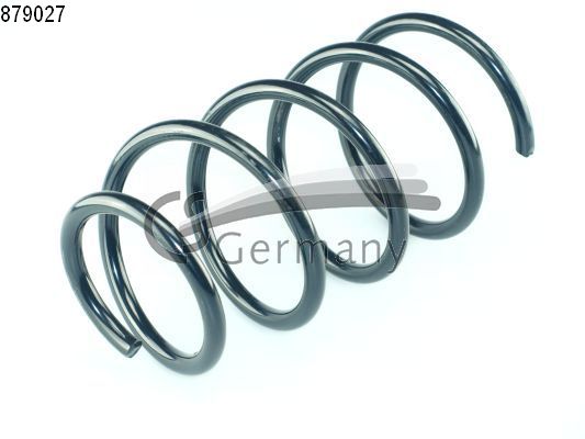 CS GERMANY Fjeder 14879027 foraksel for VOLVO