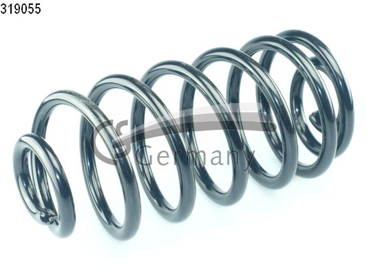 CS GERMANY Fjeder 14319055 bagaksel for MERCEDES-BENZ