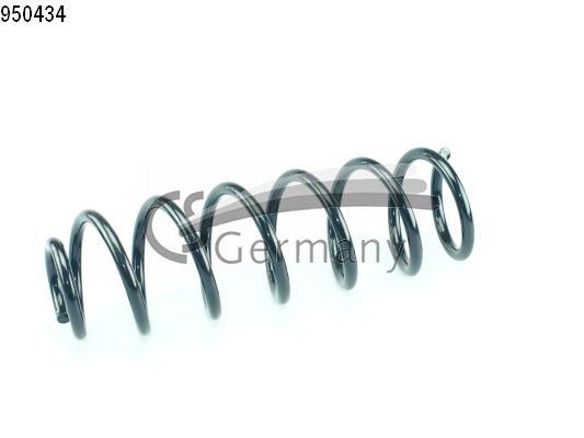 CS GERMANY Fjeder 14950434 bagaksel for AUDI