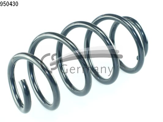 CS GERMANY Fjeder 14950430 bagaksel for AUDI