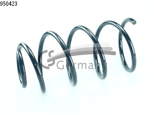 CS GERMANY Fjeder 14950423 foraksel for AUDI