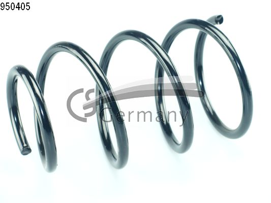 CS GERMANY Fjeder 14950405 foraksel for AUDI